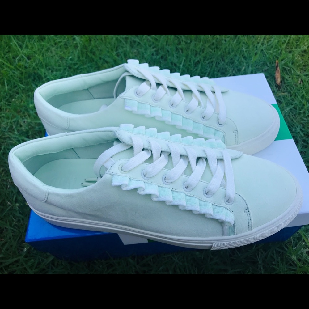 Tory Burch sneaker